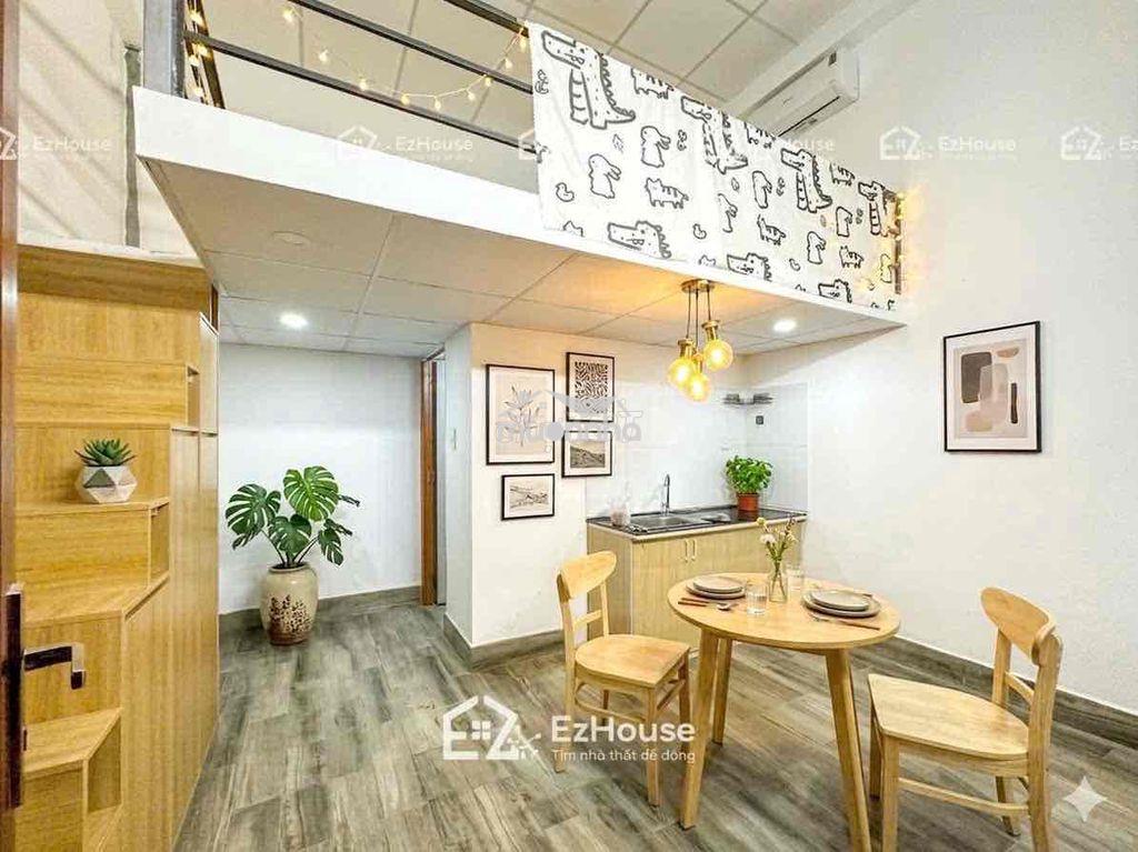 Tặng ngay 500k cho khách xem phòng sớm nhất |trọ full nt ngay nttu q12 - 2