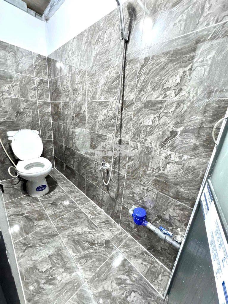 Sẵn nhiều phòng giá rẻ - free tiền thuê nửa tháng - 4