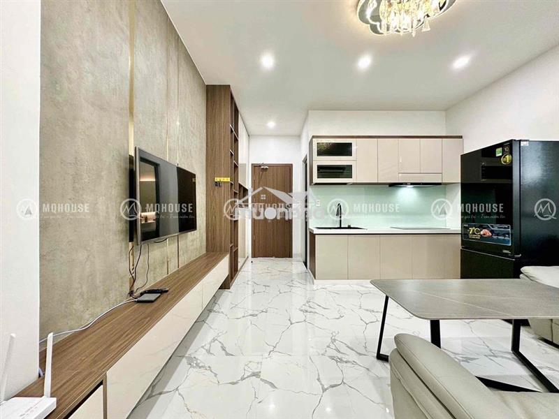 🏡 Dự án 1pn / 2pn mới khai trương – luỹ bán bích, tân phú ✨