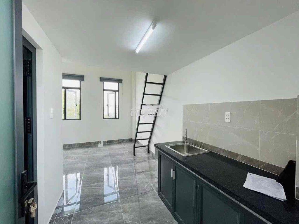 Duplex ngay gigamal - phạm văn đồng - hiệp bình - 3