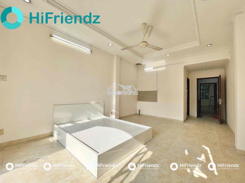 Dự án độc quyền full nội thất ban công 40m2 ngay aeon bình tân - 4