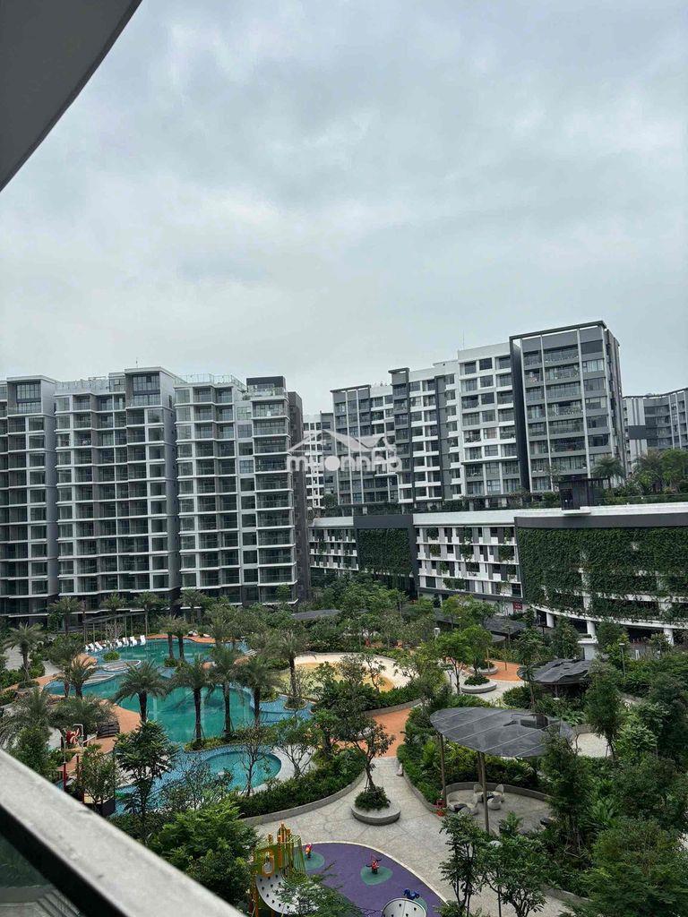 Cho thuê diamond celadon city tân phú - 121m² 3pn mới 100% giá tốt 19t - 2