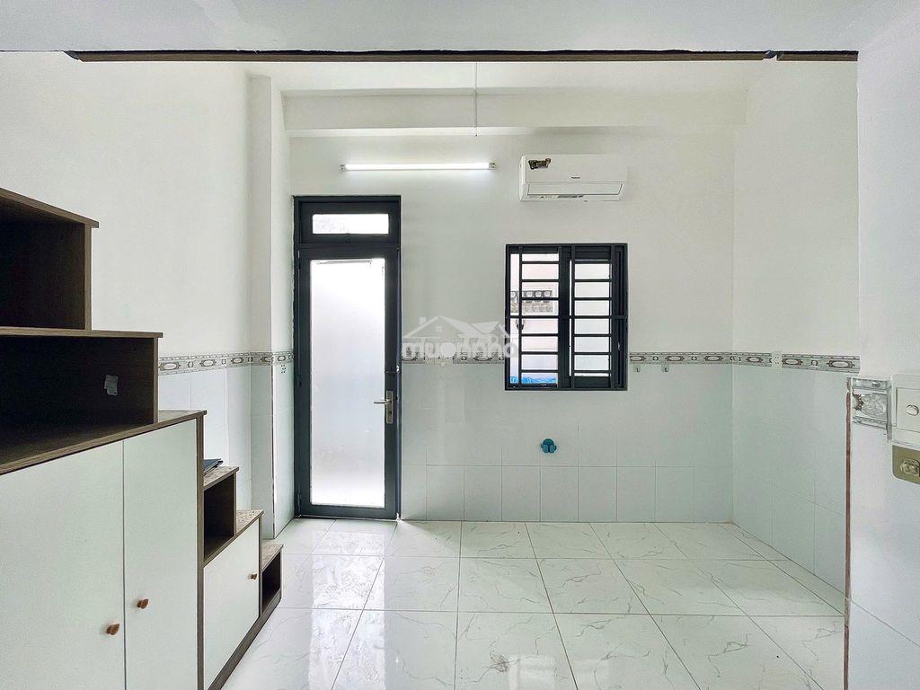 Full nội thất mới, thang máy, hầm xe rộng, giá sinh viên - 4