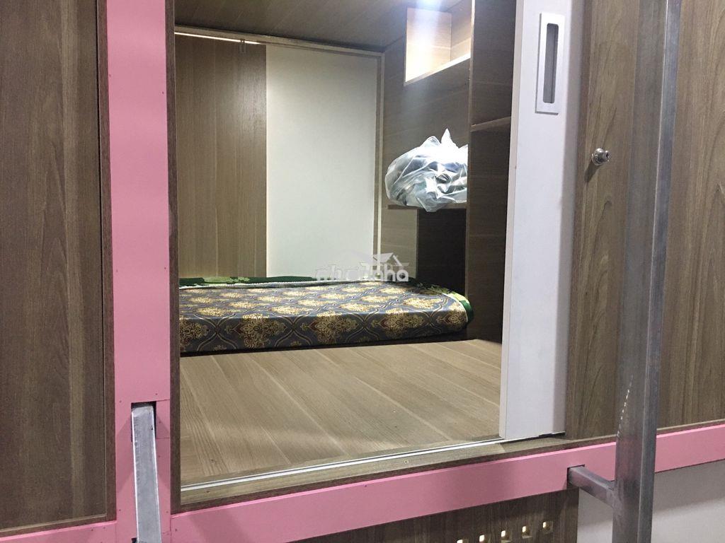 🔥Sleepbox cạnh đh ngân hàng, spkt, vincom🔥 - 3