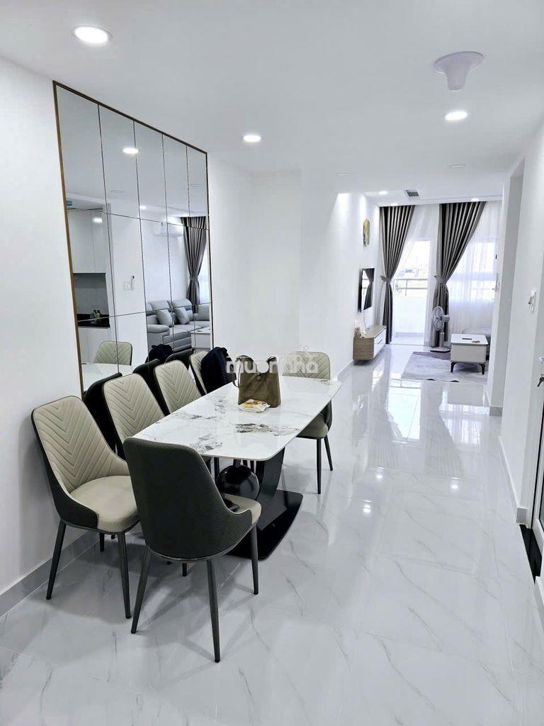 Hot- căn to mới- 2pn 2wc- nhà trống hoặc full nội thất đẹp - 4