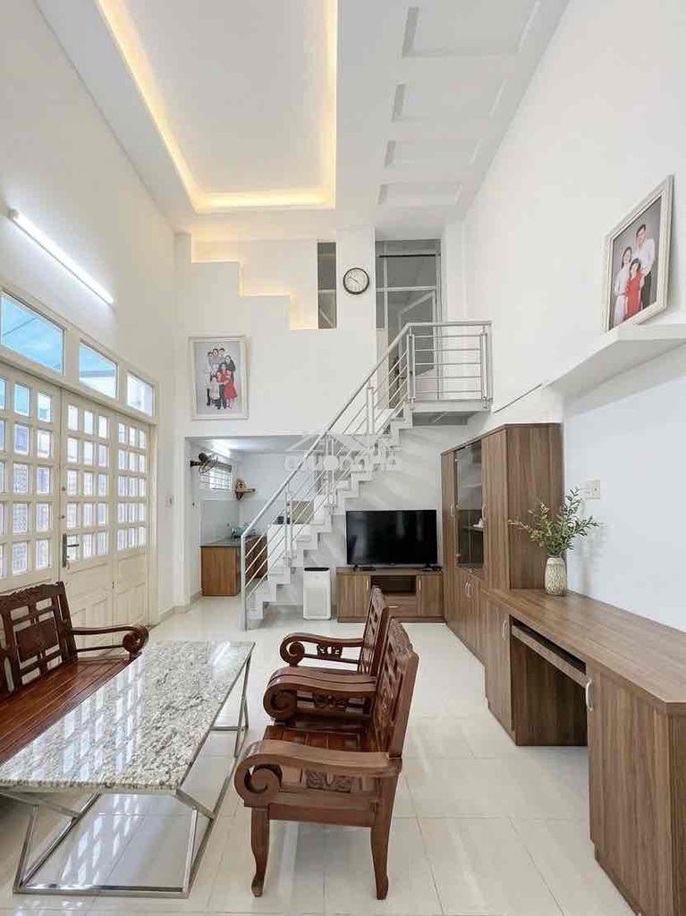 Nhà quận tân phú, 4x17, đường 6m, ngay tân quý, gần aeon, nhỉnh 6 tỷ