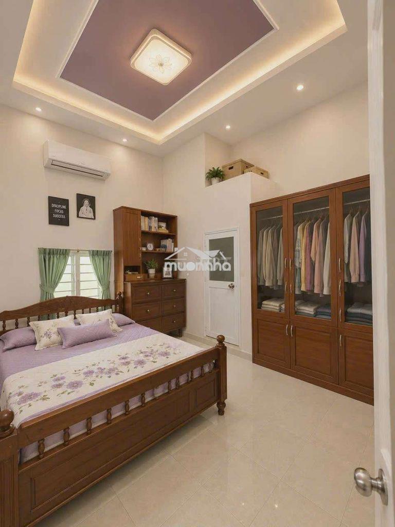 Nhà căn góc thoáng 2 mặt hẻm – chỉ cách tân hương 80m – giá 6ty8.
- 2