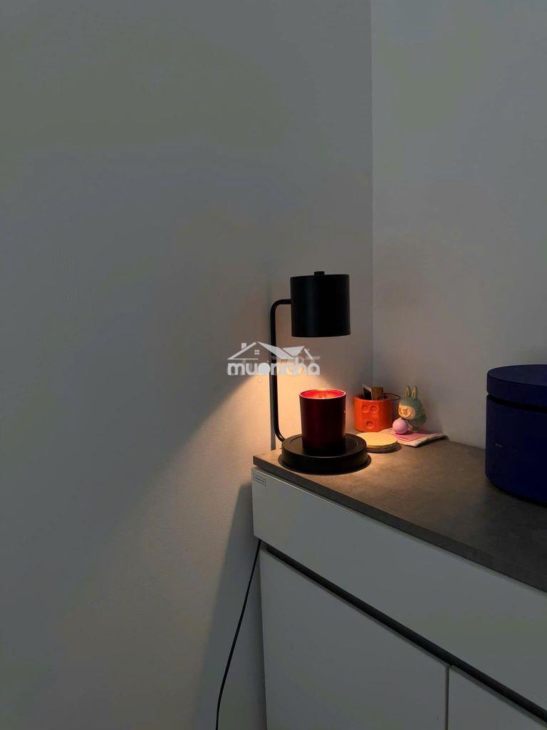 Cho thuê căn hộ gold view quận 4 - 50m2 1pn 1wc - full nội thất - 3