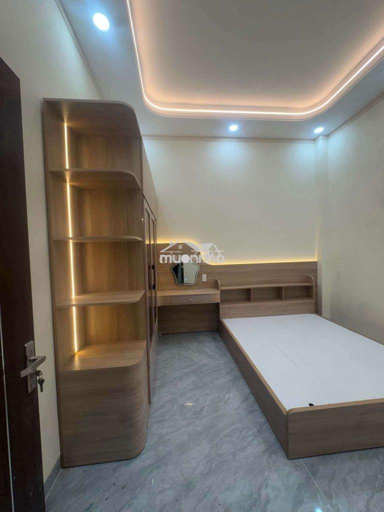 Bán nhà đang vào nội thất phường an phú thuận an bình dương - 4