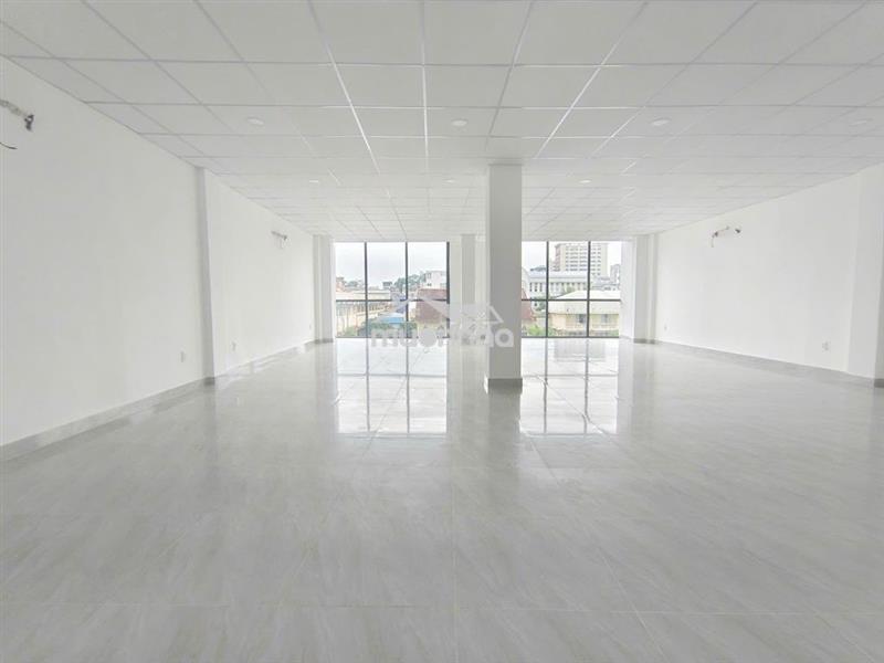 Cho thuê 100m2 sàn vp mt lý thường kiệt, p diên hồng. giá 20tr/th