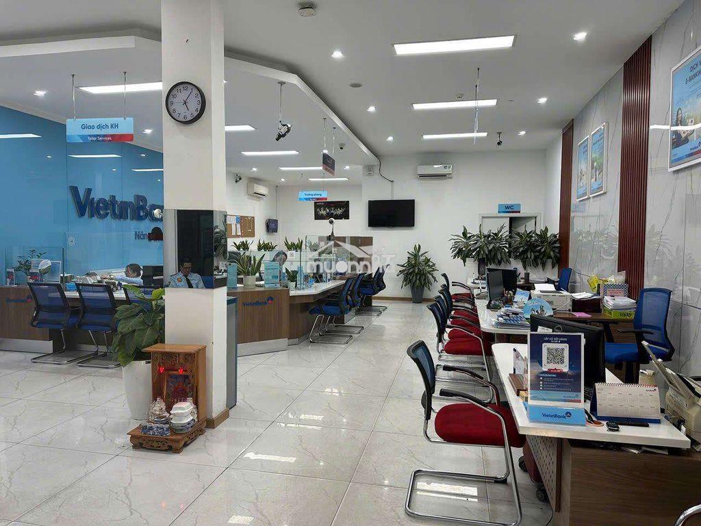Cho thuê nhà nguyên căn mặt tiền đường lũy bán bích - 3