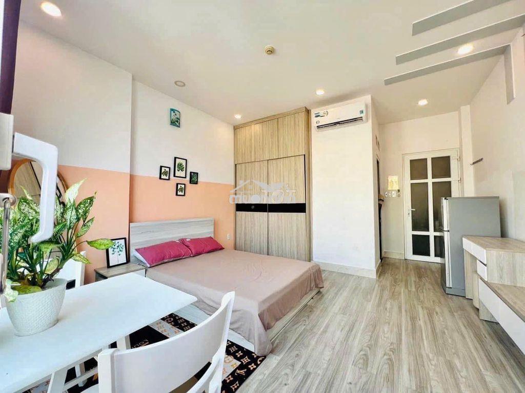 Căn hộ mới xây 100% ngay đường tô hiệu, coop mart hòa bình - 4