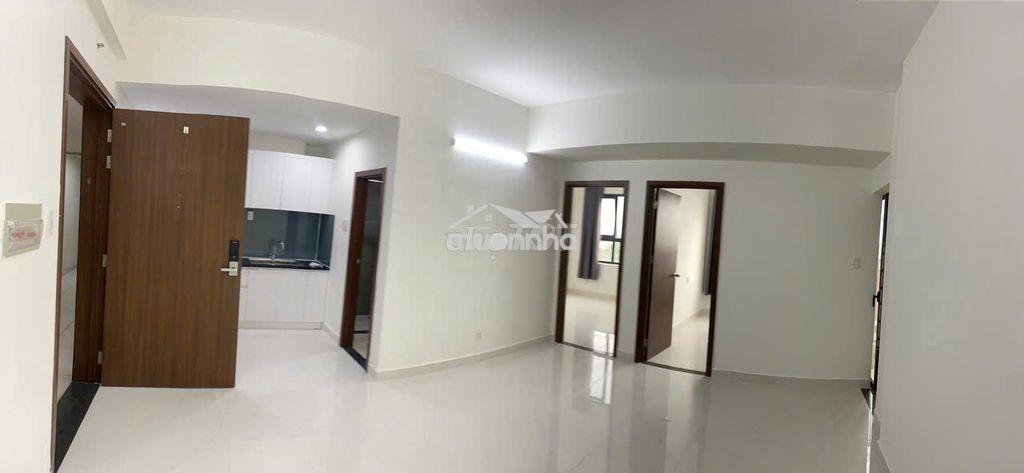 Chính chủ bán green river quận 8 dt60m2/ 2pn 2wc nhà mới, view thoáng - 2