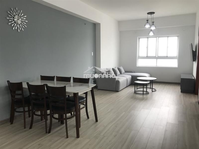 Cho thuê chung cư tân hương tower 2 phòng ngủ, 80m2