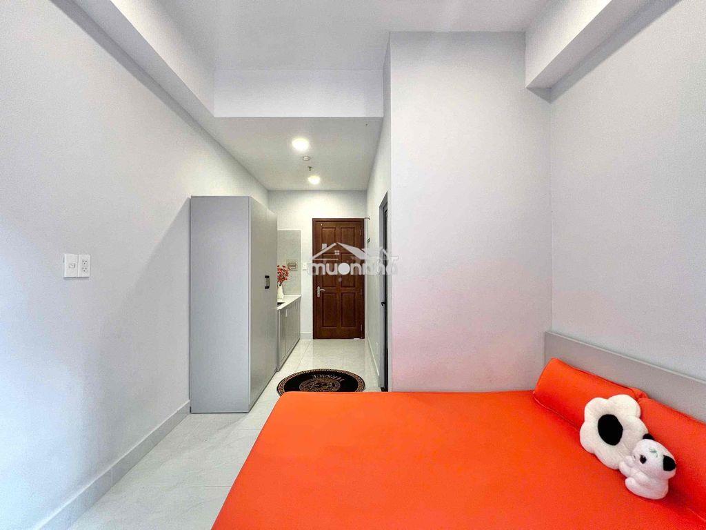 🔥 Hàng mới về – studio xịn sò ngay nguyễn tất thành 🔥 - 2