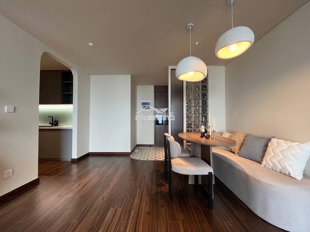 Kiều by kita - quận 5 - 90m² (2pn, 2wc) - full nội thất - bao phí ql - 3