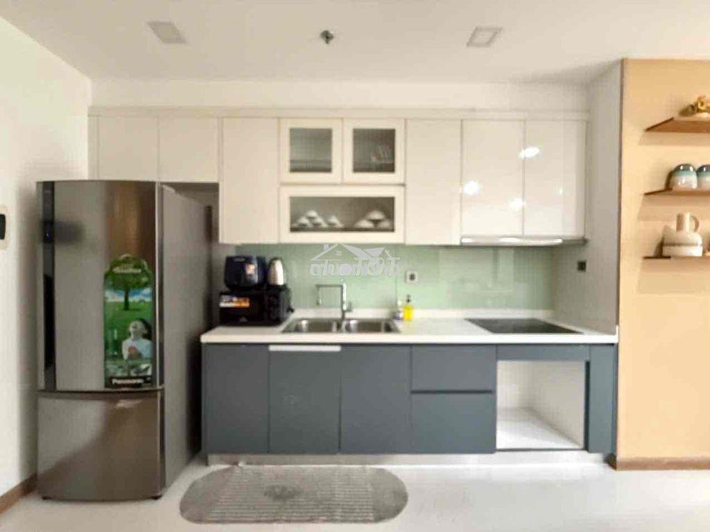 🔥 2pn vinhomes central park full đẹp – view thoáng - giá cực tốt - 3