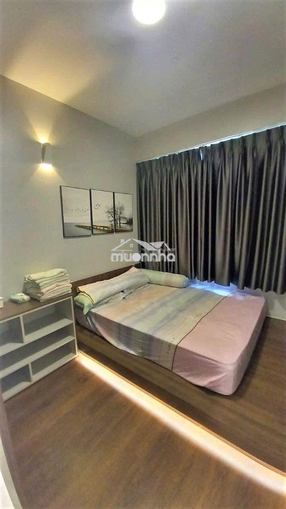 Cho thuê saigonmia căn hộ  full nội thất - sân vườn  ! nhà sẵn ở ngay. - 2
