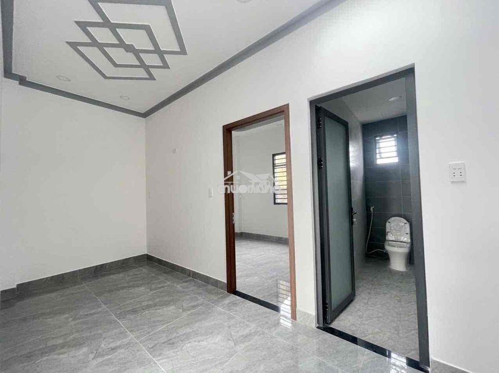 🏠 Nhà 2 tầng btct xuân thới sơn hóc môn mới tinh sẵn nội thất - Ảnh 3