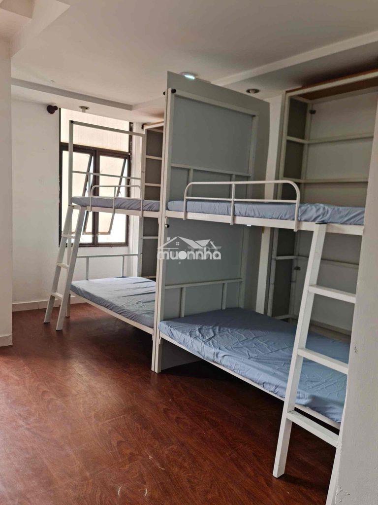 Ký túc xá âu cơ tân bình ngay đh văn hiến ( đi bộ đến trường ) - 4