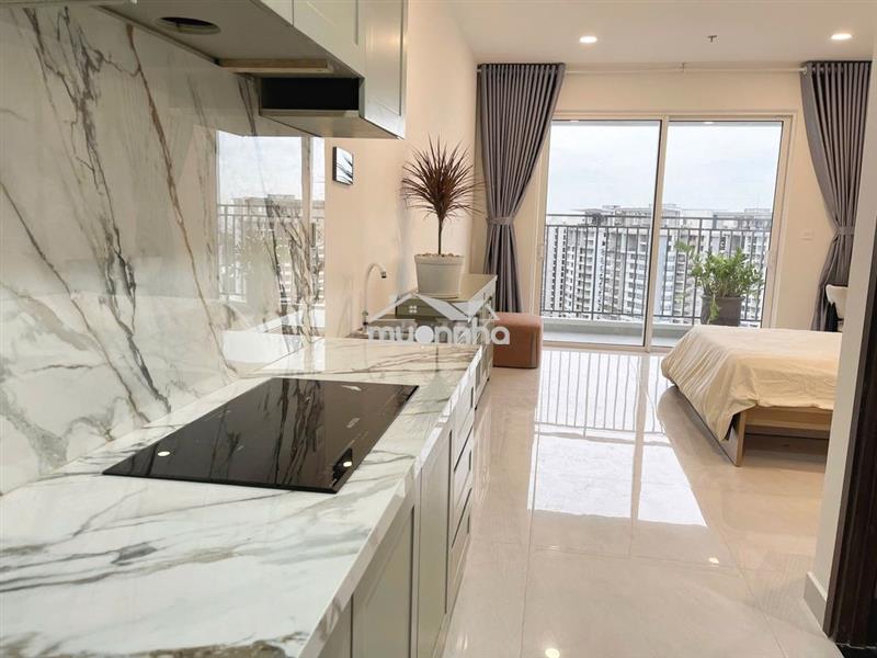 Cho thuê căn hộ sunrise riverside 10tr500 full nt 35m2 lh quỳnh quỳnh