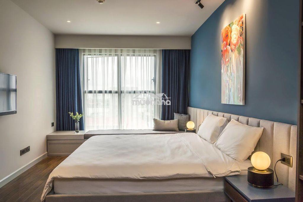 Căn 2pn saigon royal 82m² giá cực tốt 23 triệu – nhà trống ở liền - 2