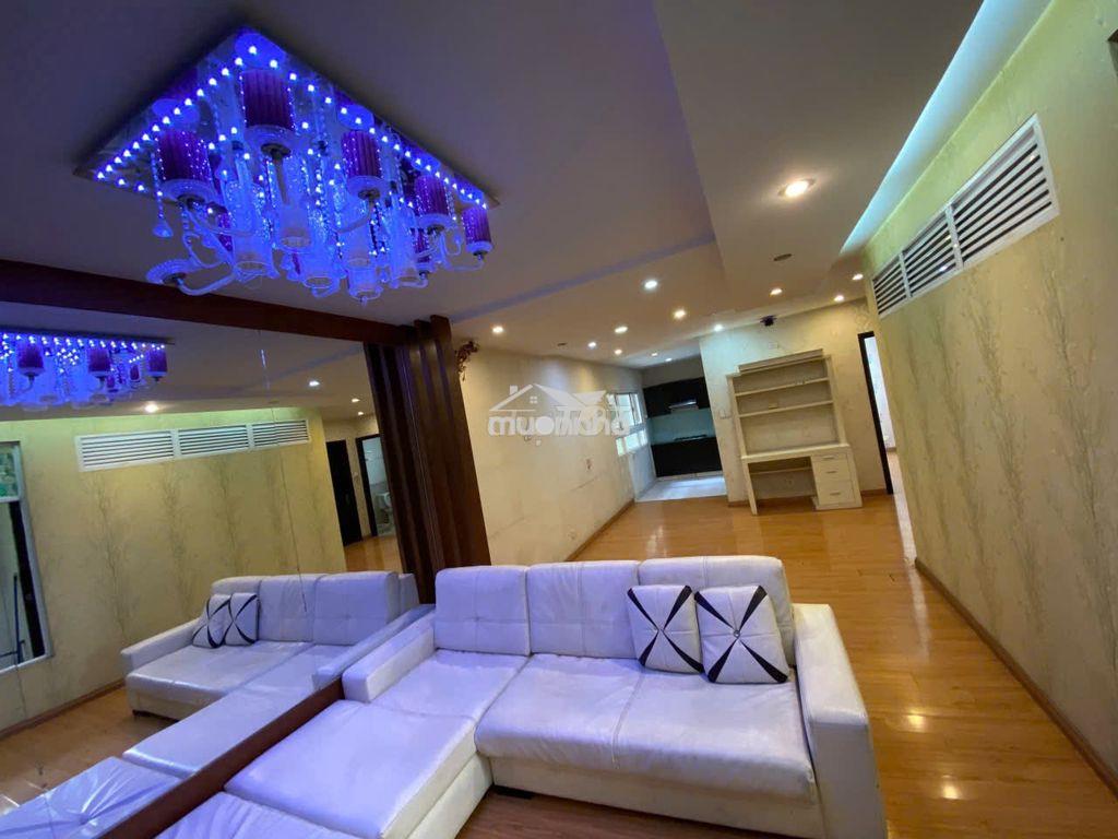 Cần cho thuê căn hộ chung cư an phú apartment - 2