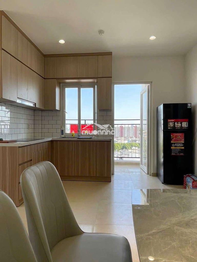 Căn góc, view đẹp thoáng chung cư gia phát, dt 74m, full nội thất - 2