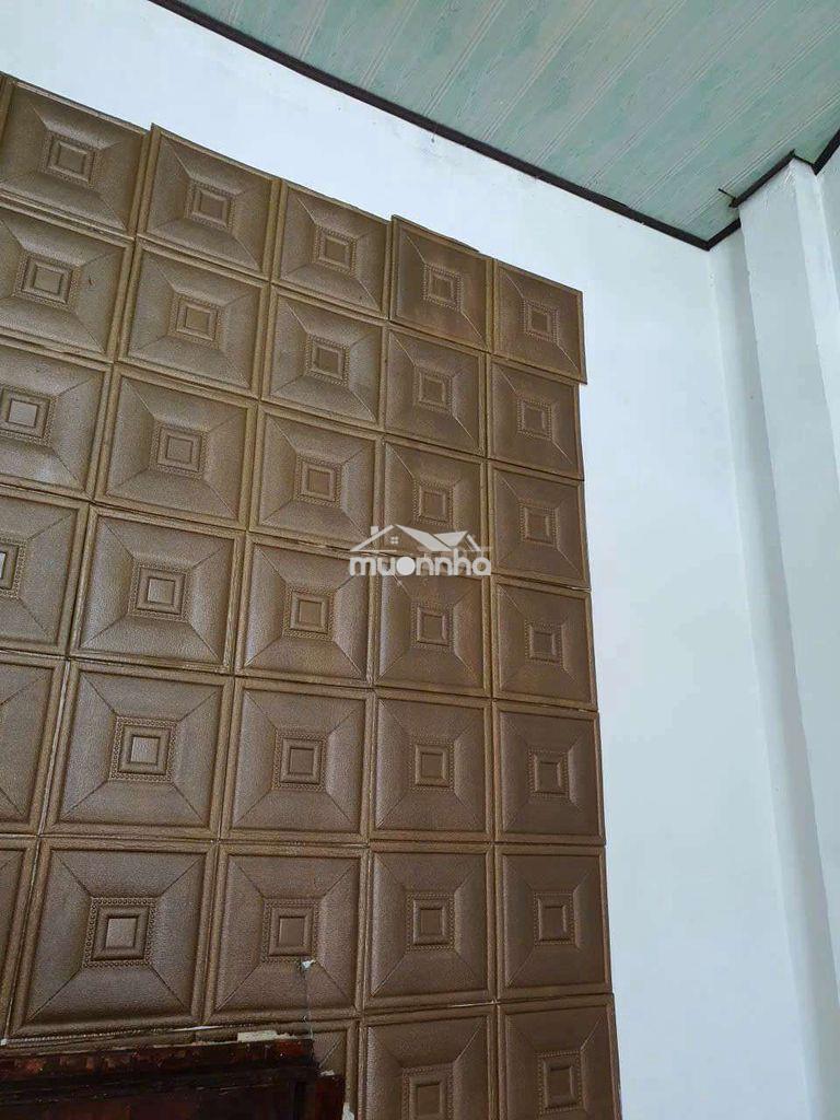 Cho thuê nhà nhỏ nguyên căn  bà hom gần phúlâm hẽm xe hơi tới nhà - 4