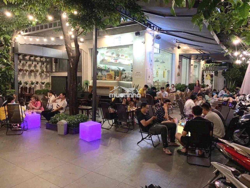 Cho nhà nguyên căn mặt tiền góc khu tên lửa - 4