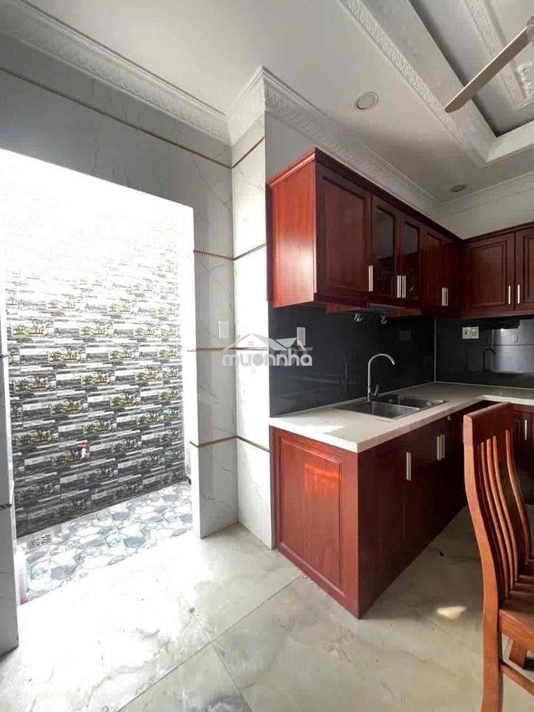 🚨 Giảm sốc 1 tỷ – chỉ còn 9.2 tỷ! 🚨 🔥 nhà mới 4 tầng đẹp mê ly – view - Ảnh 4