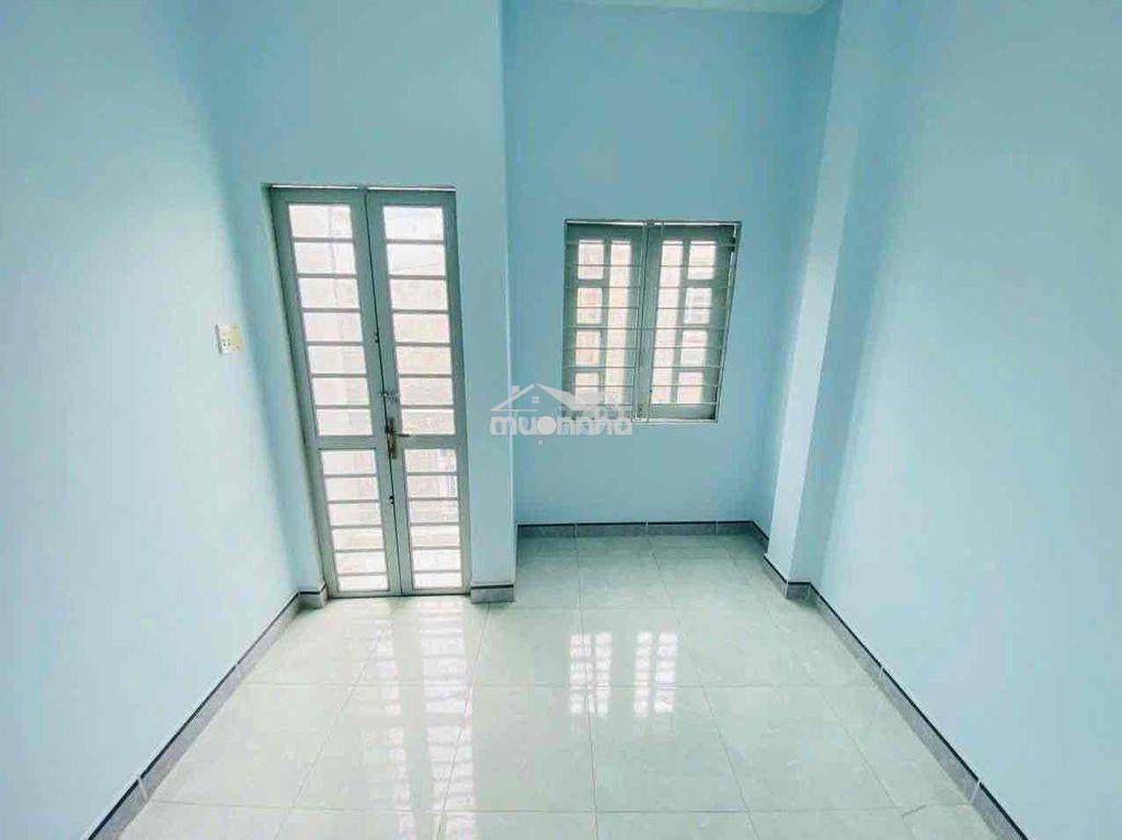 Cho thuê nhà tl gần cddl q12 2p ngủ 2wc gia 5tr2 /th - 2