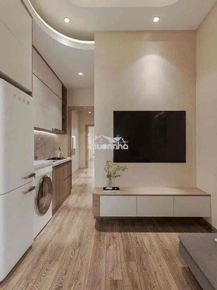 🌟Căn hộ full nội thất ban công ngay etown_cộng hoà - 2
