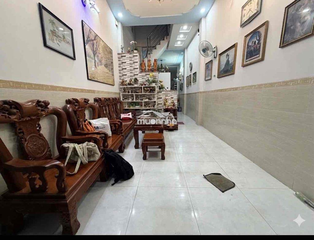 Mặt tiền hẻm xe tải kinh doanh mua bán văn phòng ct , khách sạn 8,5 tỷ - 3