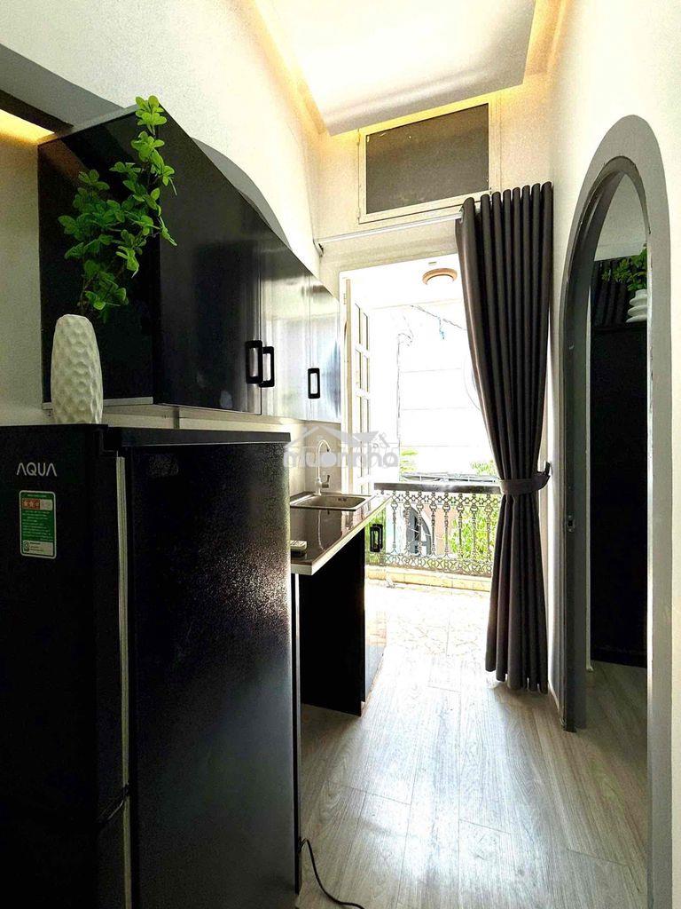 Căn hộ 2pn tân bình giá rẻ - 4