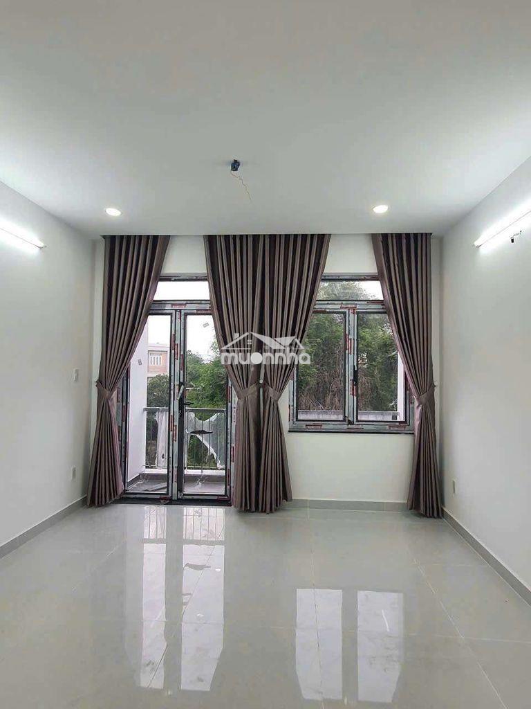 Cho thuê chdv  khép kín cao cấp – kdc an sương, quận 12 (có thang máy)