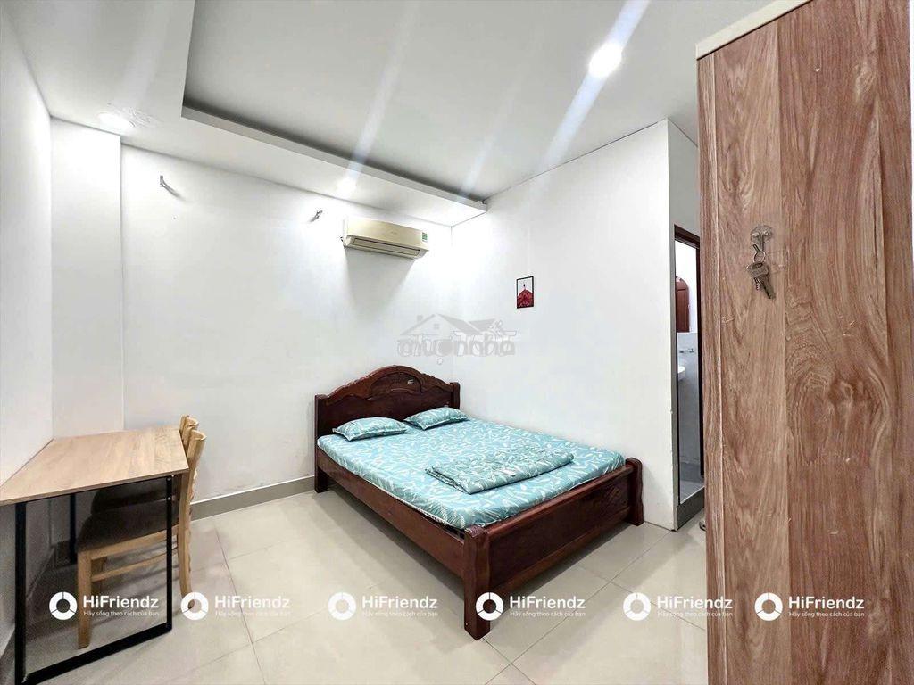 Cho thuê studio full nội thất, ngay đảo kim cương, mai chí thọ - 3