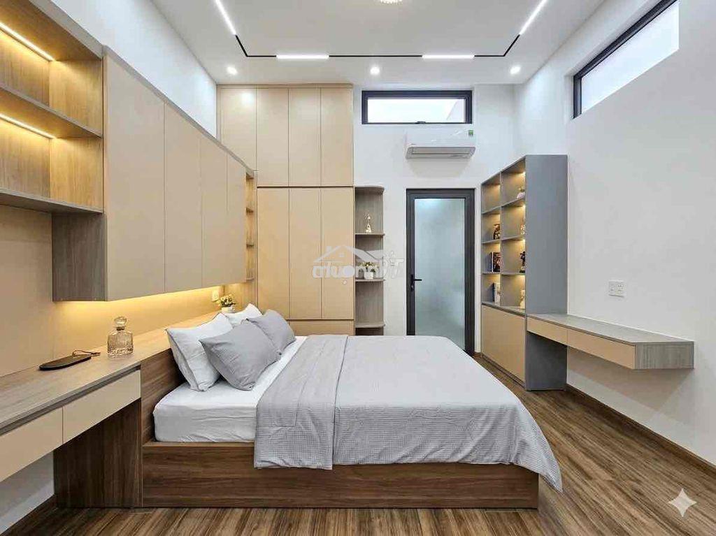 Nhà bán đường hẻm 74 phan văn hớn p tân thới nhất quận 12 - 4