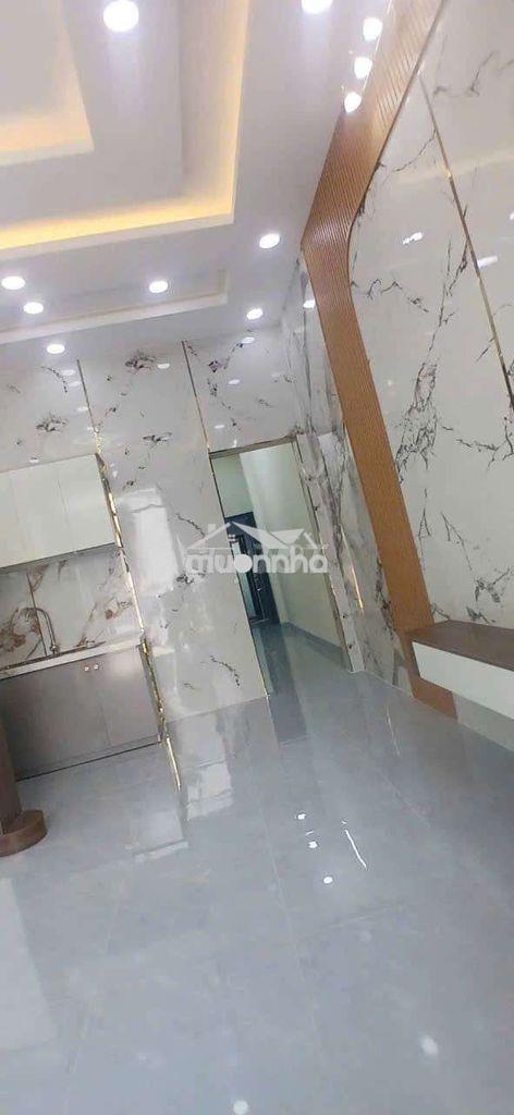 Nhà mới 💯 4x14 c4 2pn 1wc - 4