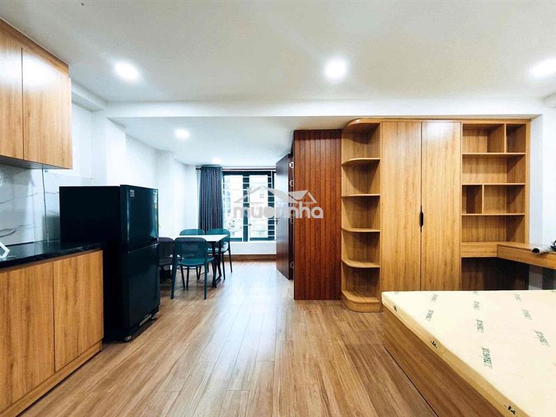 Căn hộ penthouse cao cấp full nt tại lotte mart gv