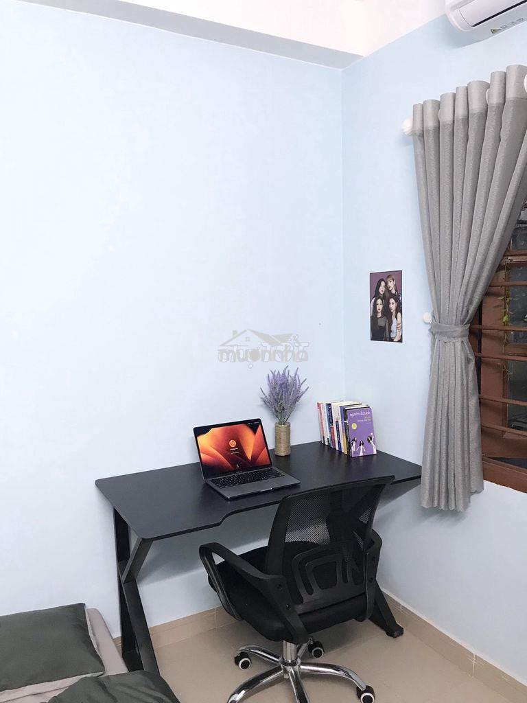 Cho thuê phòng full nt nkkn q3 giá tốt - 2
