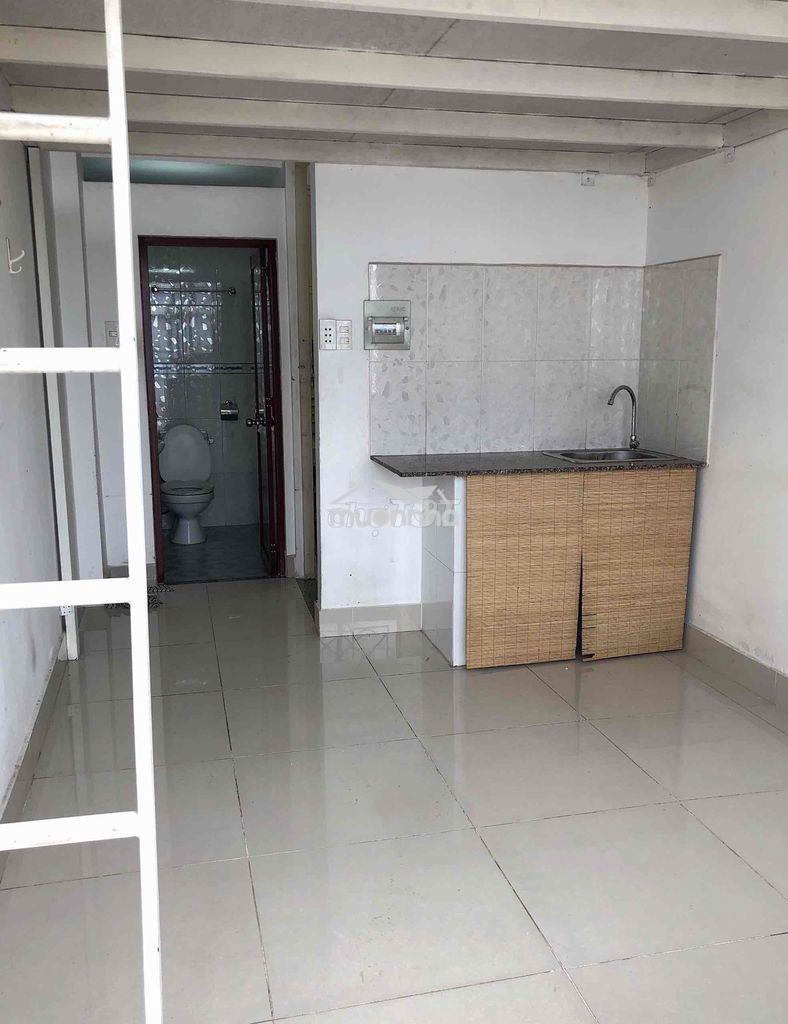 Phòng mới đẹp có ban công, gần đh hutech 2 - 2