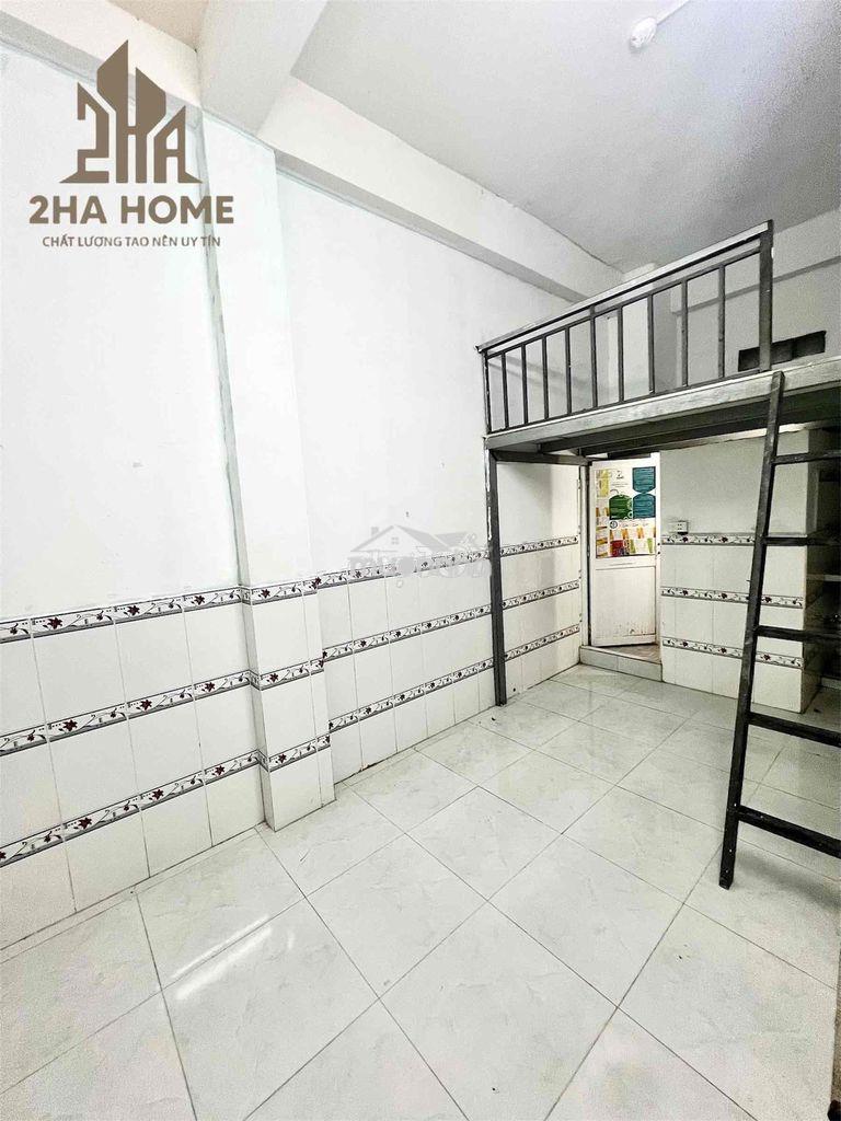 Phòng ngay đh công thương - aeon tân phú ở liền - 3
