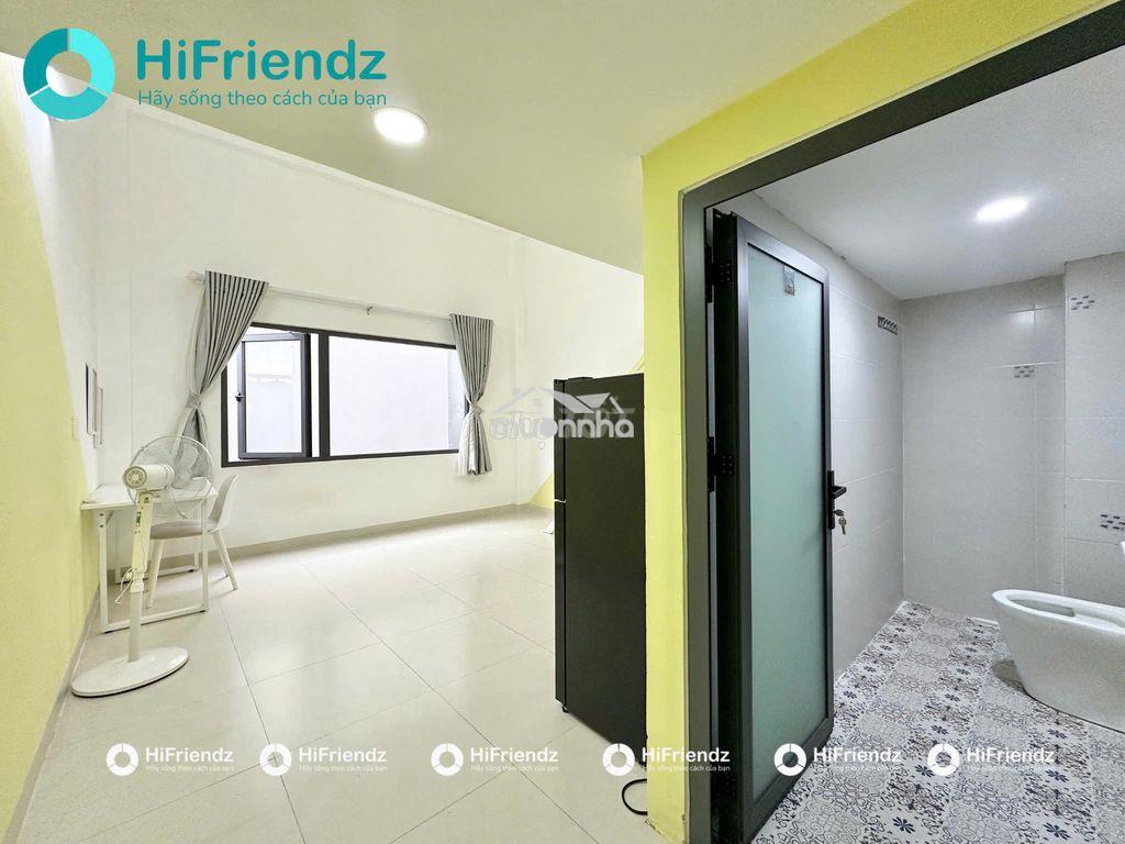 Duplex siêu rộng thoáng ngay phạm văn đồng, chợ thủ đức, kha vạn cân - 2