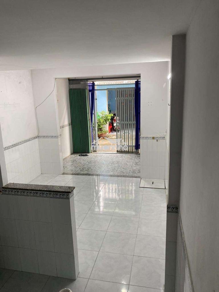 🏘️ Nhà 1lầu 3phòng hẻm xe hơi, trung mỹ tân xuân, tân xuân 6 🏘️