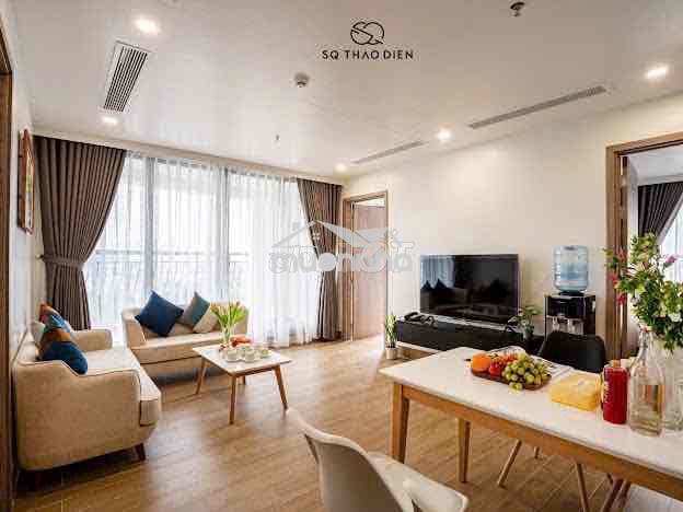 🎉 Khai trương căn hộ 1 2 3 pn sang trọng giáp pn sân bay cv gia định 🎉