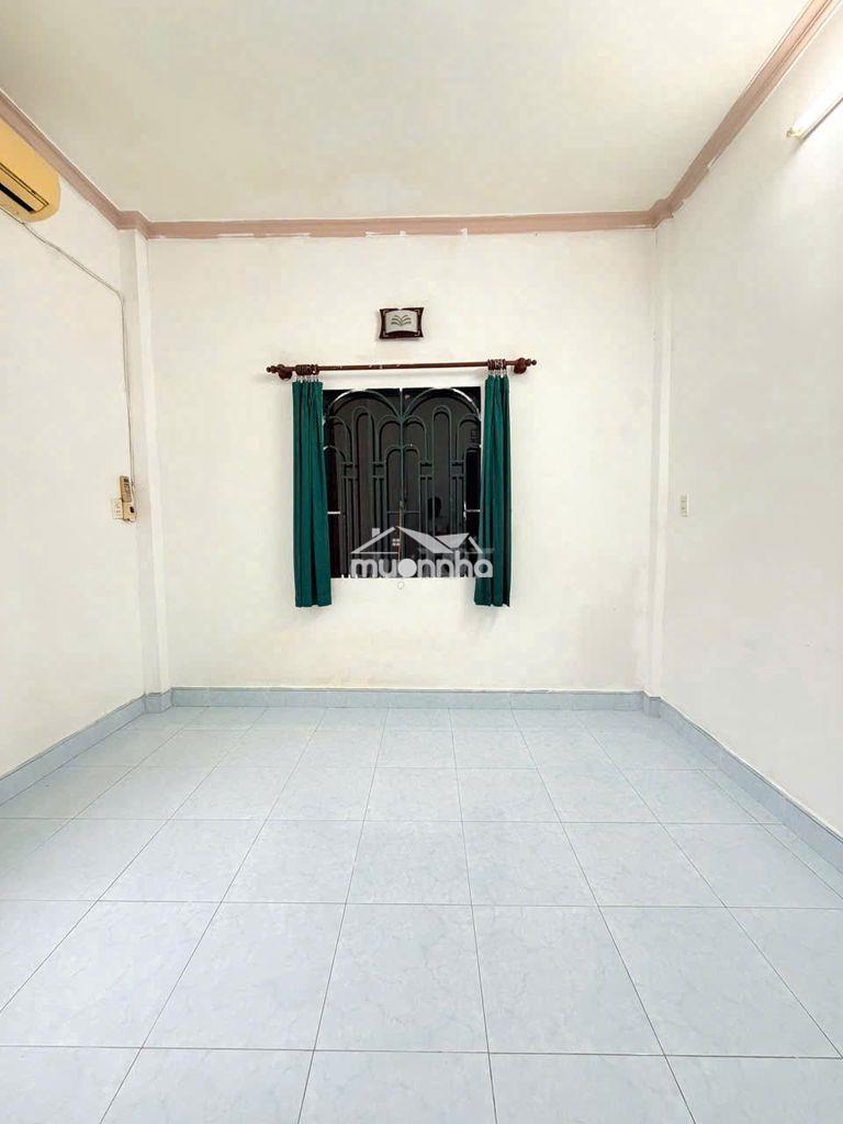Chính chủ 1 đời - 55m2 - 3 phòng - hoàng hoa thám - gần chợ bà chiểu - 4