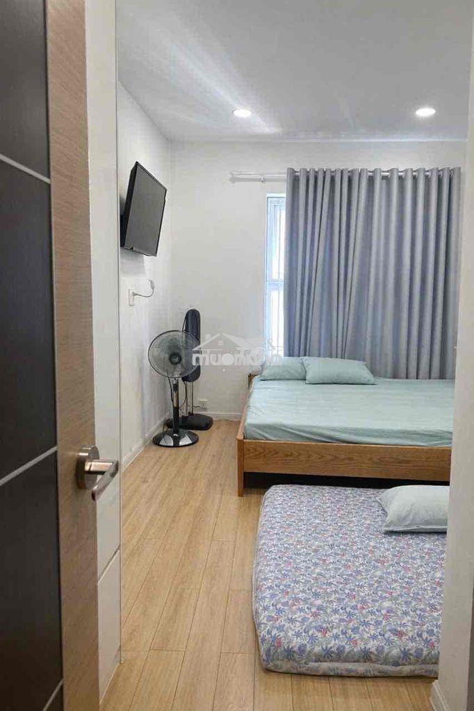 Cho thuê căn hộ cao cấp - 2