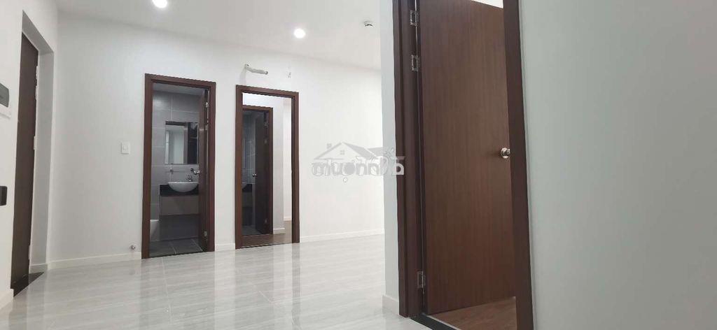 Cho thuê căn hộ 2pn , 6.7tr, có hỗ trợ lắp máy lạnh mới - 2