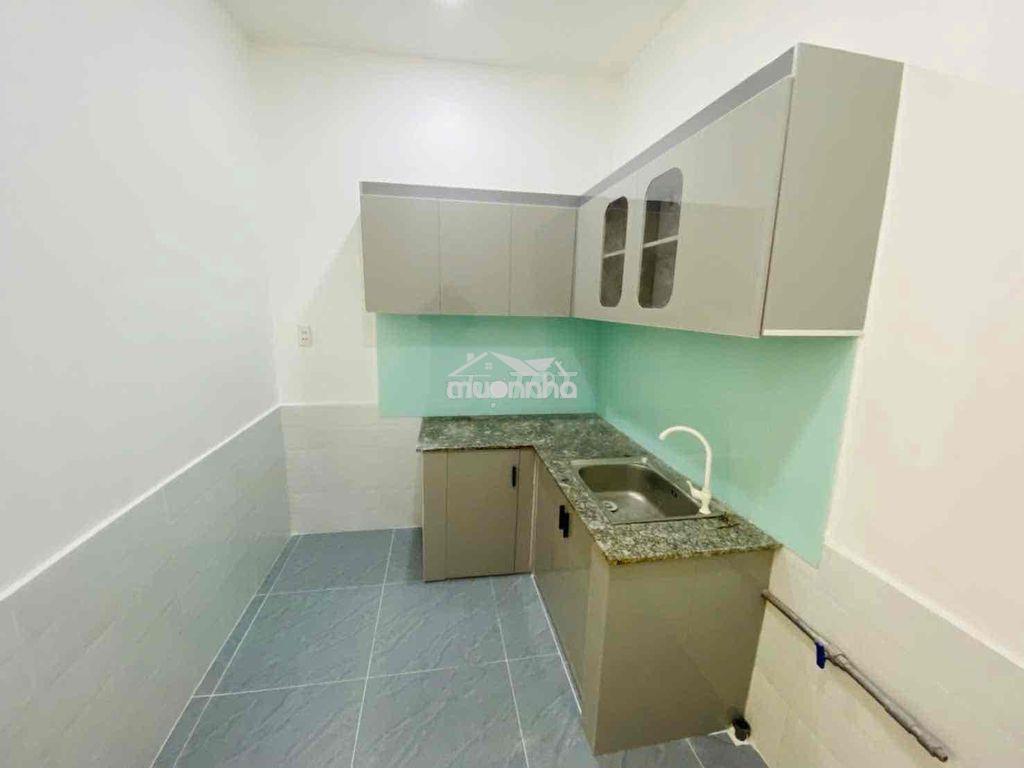 Bán nhà tx24 đúc 2 lầu sân thượng shc vi bằng - 4